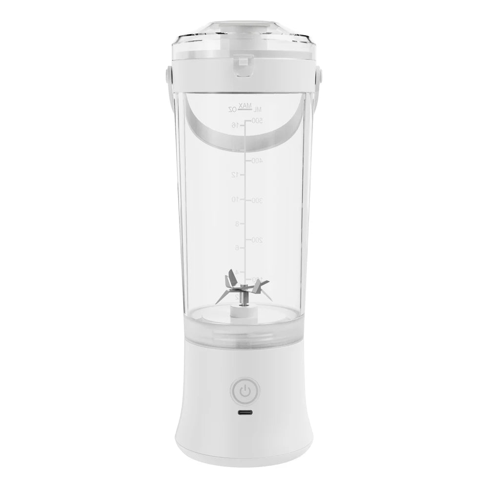 Blender Portable Étanche 6 Lames — Presse MBP™