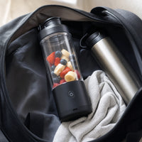 Blender Portable Étanche 6 Lames — Presse MBP™